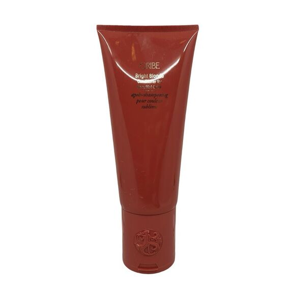 Oribe Bright Blonde Conditioner For Beautiful Color - 6.8 fl oz / 200 ml - Picture 1 of 2